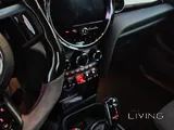 2022 Mini cooper JCW convertible