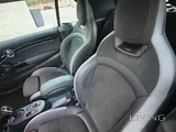 2022 Mini cooper JCW convertible