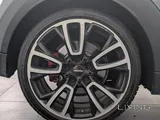 2022 Mini Cooper JCW-Original paint