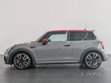 2022 Mini Cooper JCW-Original paint