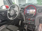 2022 Mini Cooper JCW-Original paint