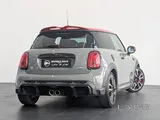 2022 Mini Cooper JCW-Original paint