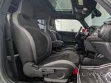 2022 Mini Cooper JCW-Original paint