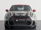 2022 Mini Cooper JCW-Original paint