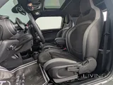 2022 Mini Cooper JCW-Original paint