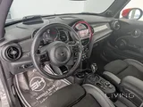 2022 Mini Cooper JCW-Original paint