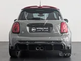 2022 Mini Cooper JCW-Original paint