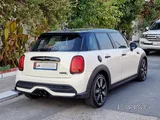 2022 Mini Cooper S