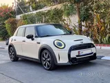 2022 Mini Cooper S