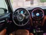 2022 Mini Cooper S