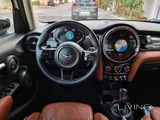 2022 Mini Cooper S