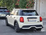 2022 Mini Cooper S still under warranty