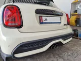 2022 Mini Cooper S