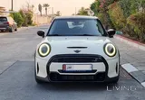 2022 Mini Cooper S