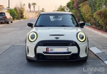 Mini Cooper S  2022