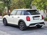 2022 Mini Cooper S
