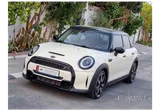 2022 Mini Cooper S