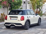 2022 Mini Cooper S