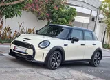 2022 Mini Cooper S