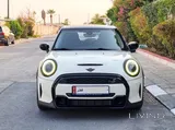 2022 Mini Cooper S