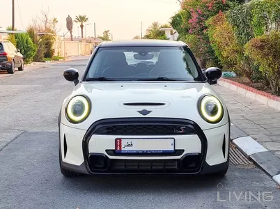 Mini Cooper S  2022