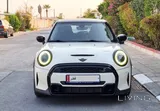 ميني كوبر إس 2022