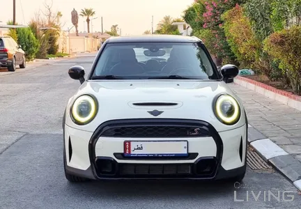 ميني كوبر س  2022