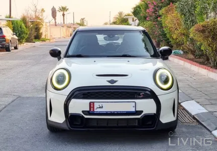 Mini Cooper S  2022