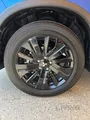2022 Mitsubishi ASX Blue 5-Door SUV with Full Service History