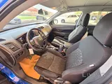 2022 Mitsubishi ASX Blue 5-Door SUV with Full Service History