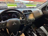 2022 Mitsubishi ASX Blue 5-Door SUV with Full Service History