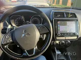 2022 Mitsubishi ASX White Petrol Automatic - Used