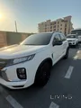 2022 Mitsubishi ASX White Petrol Automatic - Used