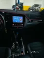 2022 Mitsubishi Outlander - Used White SUV with Automatic Transmission