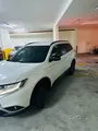 2022 Mitsubishi Outlander - Used White SUV with Automatic Transmission