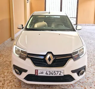 Renault Symbol  2022