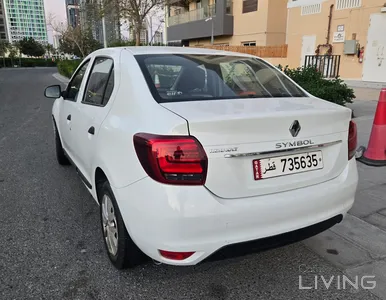 رينو رمز  2022