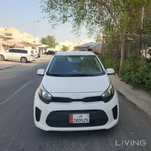 Kia Picanto  2022