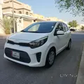 2022 model