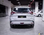 2022 Nissan Kicks - Used Silver SUV with Automatic Transmission