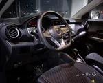 2022 Nissan Kicks - Used Silver SUV with Automatic Transmission