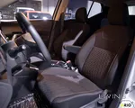 2022 Nissan Kicks - Used Silver SUV with Automatic Transmission