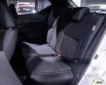 2022 Nissan Kicks - Used Silver SUV with Automatic Transmission