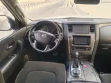 2022 Nissan Patrol LE 8 clynder Used Petrol