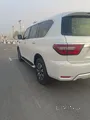 2022 Nissan Patrol LE 8 clynder Used Petrol