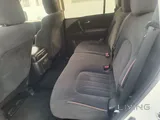 2022 Nissan Patrol LE 8 clynder Used Petrol