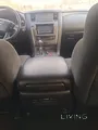 2022 Nissan Patrol LE 8 clynder Used Petrol