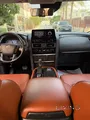 2022 Nissan Patrol LE Titanium , 8 Cylinder, 5.6 Liter