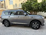 نيسان باترول LE تيتانيوم 2022، بنزين، أوتوماتيك