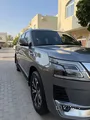 نيسان باترول LE تيتانيوم 2022، بنزين، أوتوماتيك